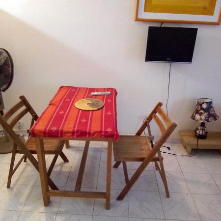Chez MAX et KHADY Apartman Dakar Kültér fotó