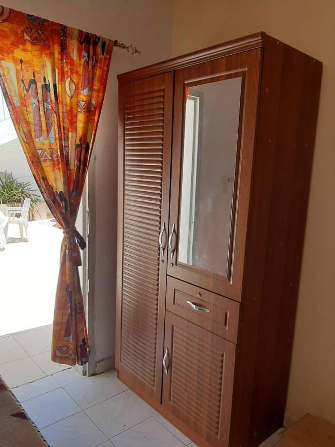 Chez MAX et KHADY Apartman Dakar Kültér fotó