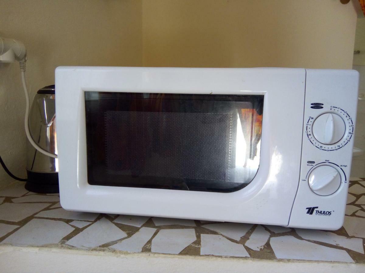 Chez MAX et KHADY Apartman Dakar Kültér fotó