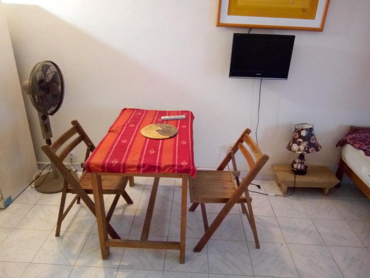 Chez MAX et KHADY Apartman Dakar Kültér fotó